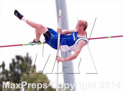 Thumbnail 2 in Grandview Invite (Boys Events) photogallery.
