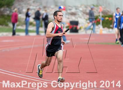 Thumbnail 3 in Grandview Invite (Boys Events) photogallery.