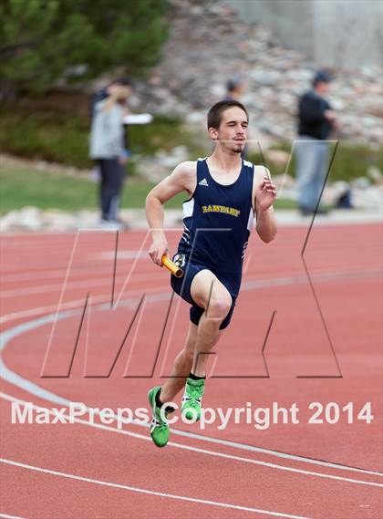 Thumbnail 2 in Grandview Invite (Boys Events) photogallery.