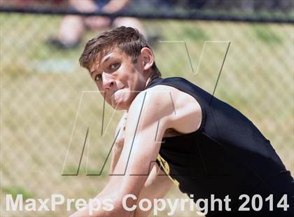 Thumbnail 3 in Grandview Invite (Boys Events) photogallery.