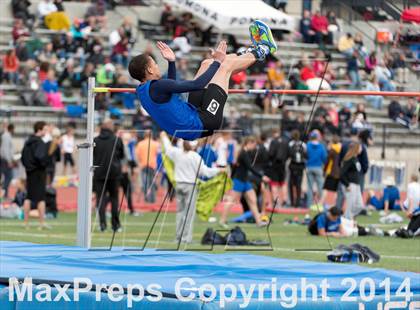 Thumbnail 2 in Grandview Invite (Boys Events) photogallery.