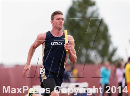 Thumbnail 3 in Grandview Invite (Boys Events) photogallery.