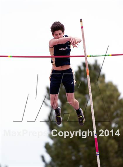 Thumbnail 1 in Grandview Invite (Boys Events) photogallery.
