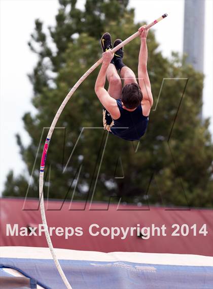 Thumbnail 1 in Grandview Invite (Boys Events) photogallery.