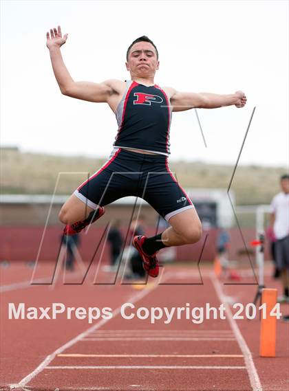 Thumbnail 1 in Grandview Invite (Boys Events) photogallery.