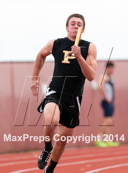 Thumbnail 3 in Grandview Invite (Boys Events) photogallery.