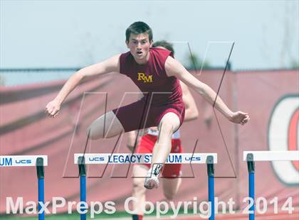 Thumbnail 2 in Grandview Invite (Boys Events) photogallery.