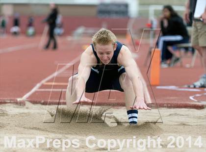 Thumbnail 3 in Grandview Invite (Boys Events) photogallery.