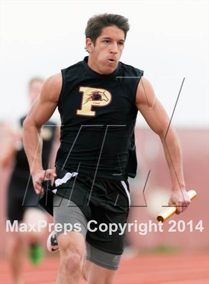Thumbnail 2 in Grandview Invite (Boys Events) photogallery.
