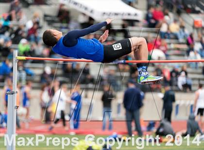 Thumbnail 2 in Grandview Invite (Boys Events) photogallery.