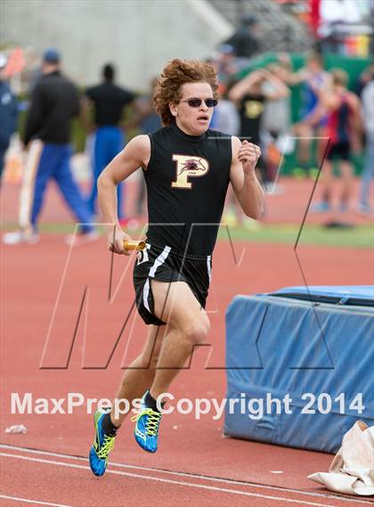 Thumbnail 1 in Grandview Invite (Boys Events) photogallery.