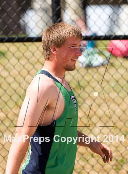 Thumbnail 3 in Grandview Invite (Boys Events) photogallery.