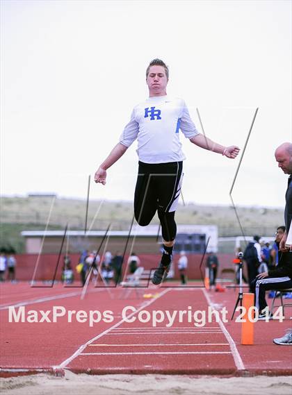 Thumbnail 3 in Grandview Invite (Boys Events) photogallery.