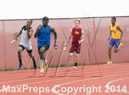 Thumbnail 3 in Grandview Invite (Boys Events) photogallery.