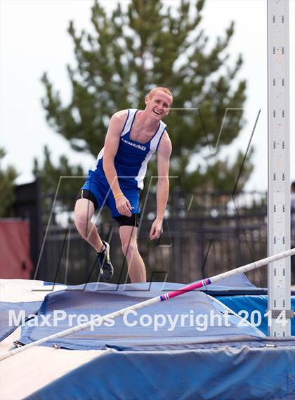 Thumbnail 1 in Grandview Invite (Boys Events) photogallery.