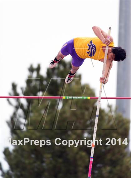 Thumbnail 2 in Grandview Invite (Boys Events) photogallery.