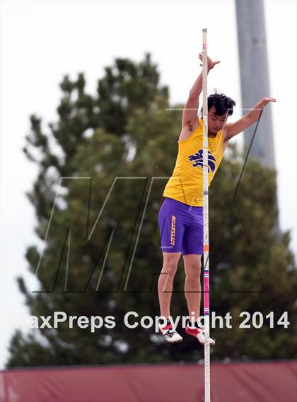 Thumbnail 3 in Grandview Invite (Boys Events) photogallery.