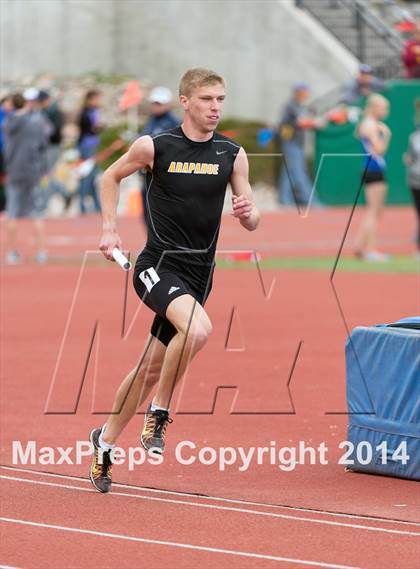 Thumbnail 3 in Grandview Invite (Boys Events) photogallery.