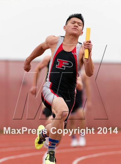 Thumbnail 2 in Grandview Invite (Boys Events) photogallery.
