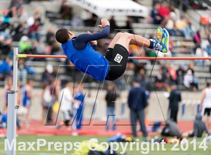Thumbnail 3 in Grandview Invite (Boys Events) photogallery.