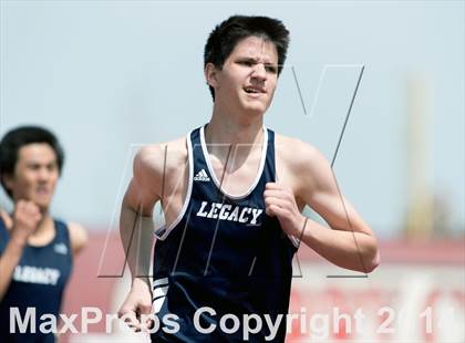 Thumbnail 2 in Grandview Invite (Boys Events) photogallery.