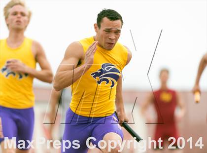 Thumbnail 1 in Grandview Invite (Boys Events) photogallery.