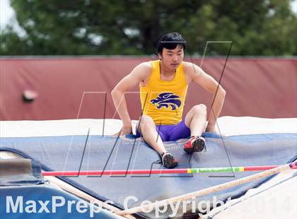Thumbnail 3 in Grandview Invite (Boys Events) photogallery.