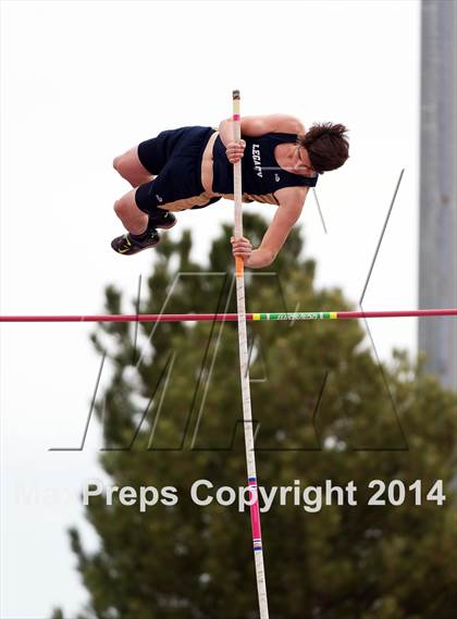 Thumbnail 2 in Grandview Invite (Boys Events) photogallery.