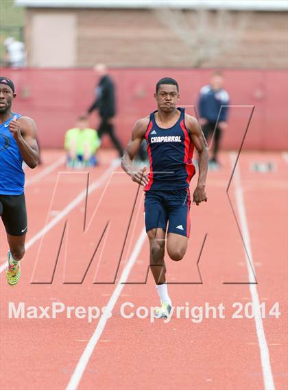 Thumbnail 2 in Grandview Invite (Boys Events) photogallery.