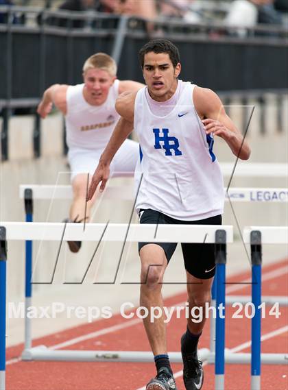 Thumbnail 1 in Grandview Invite (Boys Events) photogallery.