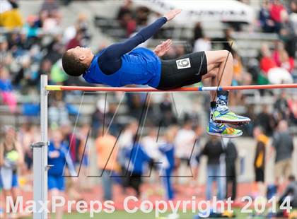 Thumbnail 2 in Grandview Invite (Boys Events) photogallery.