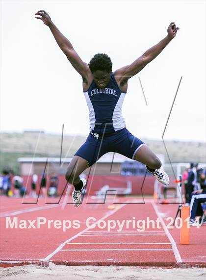 Thumbnail 3 in Grandview Invite (Boys Events) photogallery.