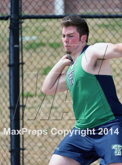 Thumbnail 1 in Grandview Invite (Boys Events) photogallery.