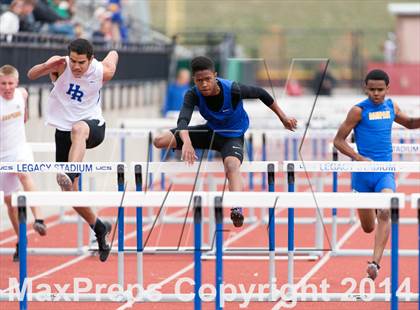 Thumbnail 3 in Grandview Invite (Boys Events) photogallery.