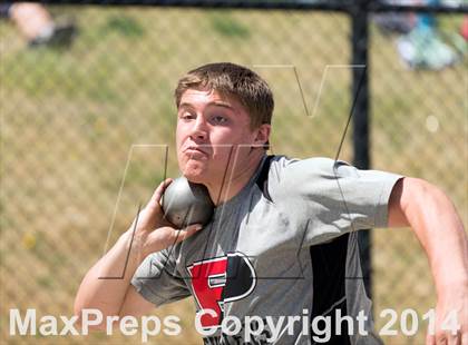 Thumbnail 1 in Grandview Invite (Boys Events) photogallery.