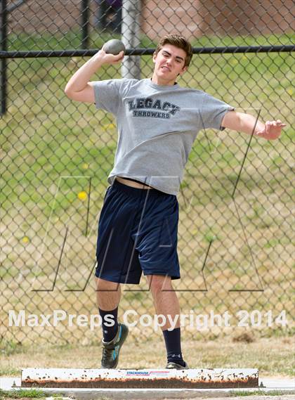 Thumbnail 2 in Grandview Invite (Boys Events) photogallery.