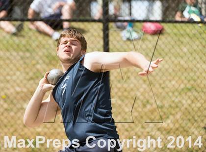 Thumbnail 1 in Grandview Invite (Boys Events) photogallery.