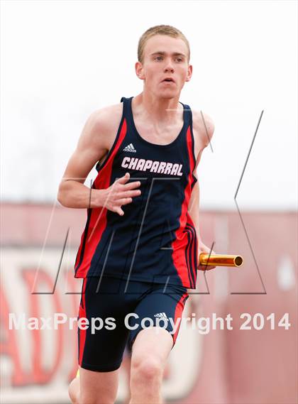 Thumbnail 1 in Grandview Invite (Boys Events) photogallery.