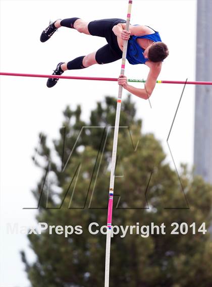 Thumbnail 1 in Grandview Invite (Boys Events) photogallery.