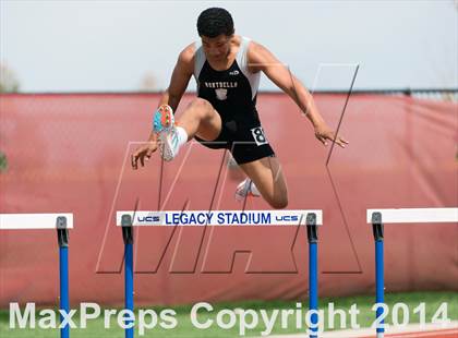 Thumbnail 2 in Grandview Invite (Boys Events) photogallery.