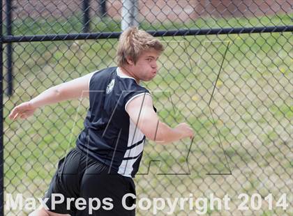 Thumbnail 1 in Grandview Invite (Boys Events) photogallery.
