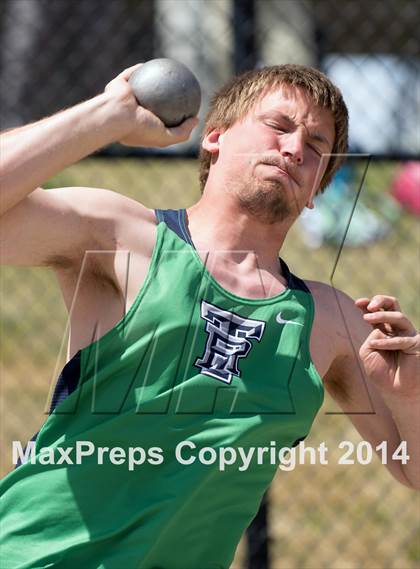 Thumbnail 2 in Grandview Invite (Boys Events) photogallery.