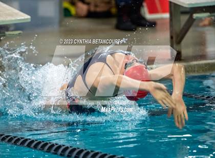 Thumbnail 3 in Englewood vs Kent Denver photogallery.