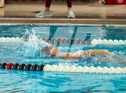 Thumbnail 3 in Englewood vs Kent Denver photogallery.