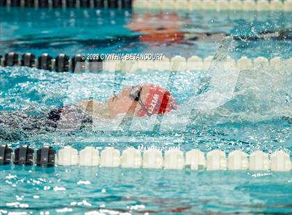 Thumbnail 2 in Englewood vs Kent Denver photogallery.