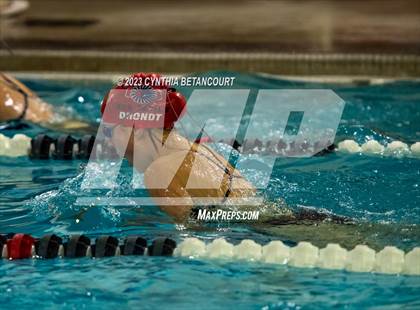 Thumbnail 2 in Englewood vs Kent Denver photogallery.