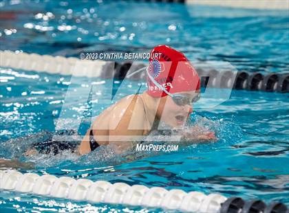 Thumbnail 3 in Englewood vs Kent Denver photogallery.