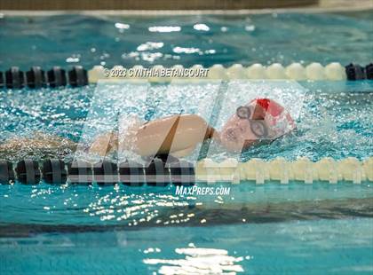 Thumbnail 2 in Englewood vs Kent Denver photogallery.