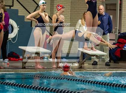 Thumbnail 2 in Englewood vs Kent Denver photogallery.