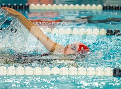 Thumbnail 2 in Englewood vs Kent Denver photogallery.